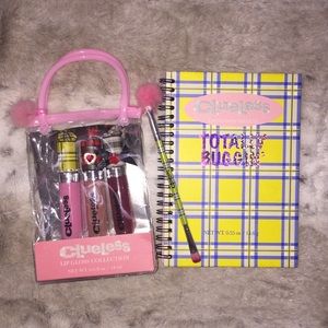 Clueless Makeup Kit💗